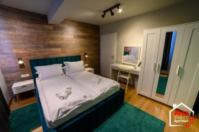 Arca Sweet Apartment Ariniș, Gura Humorului